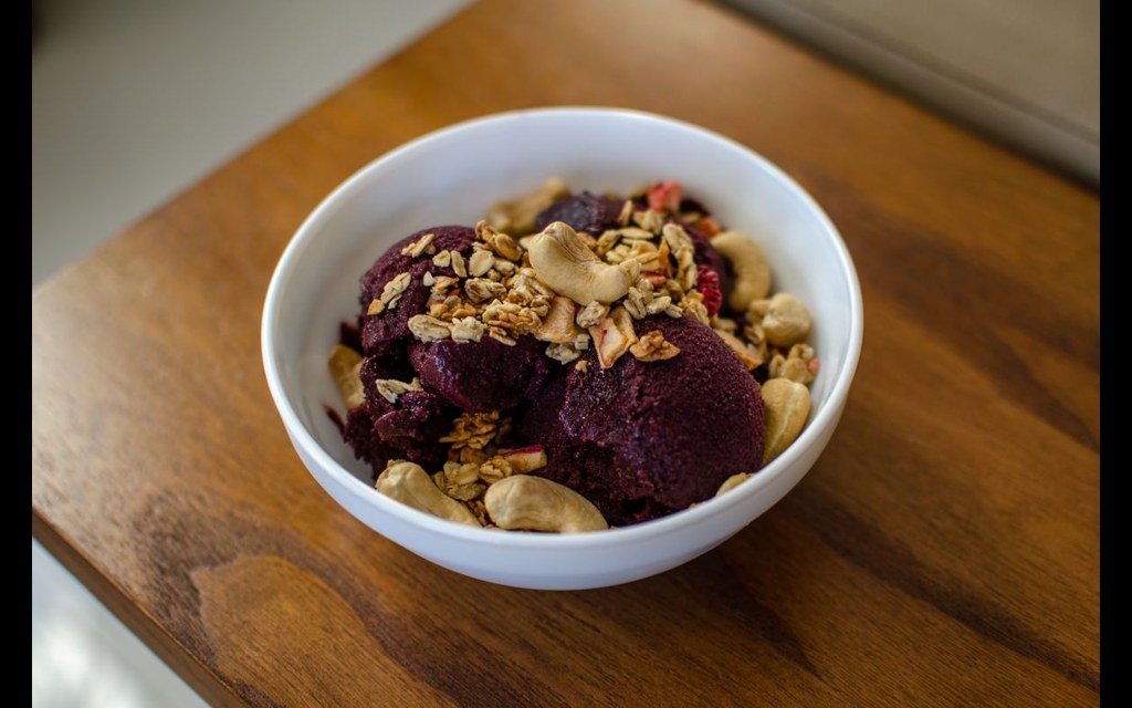 Açaí