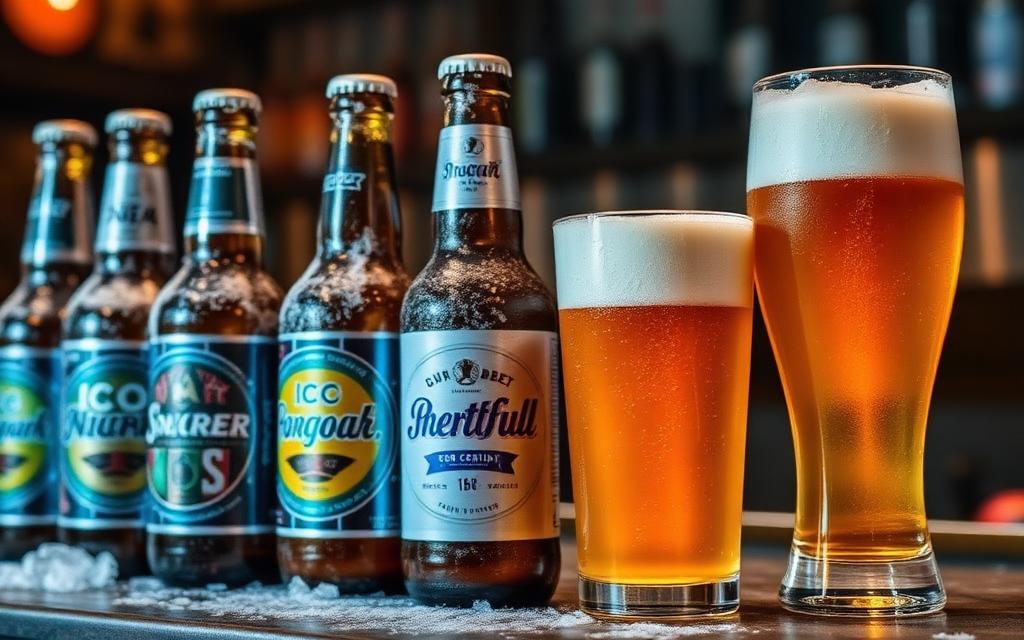 Cervejas