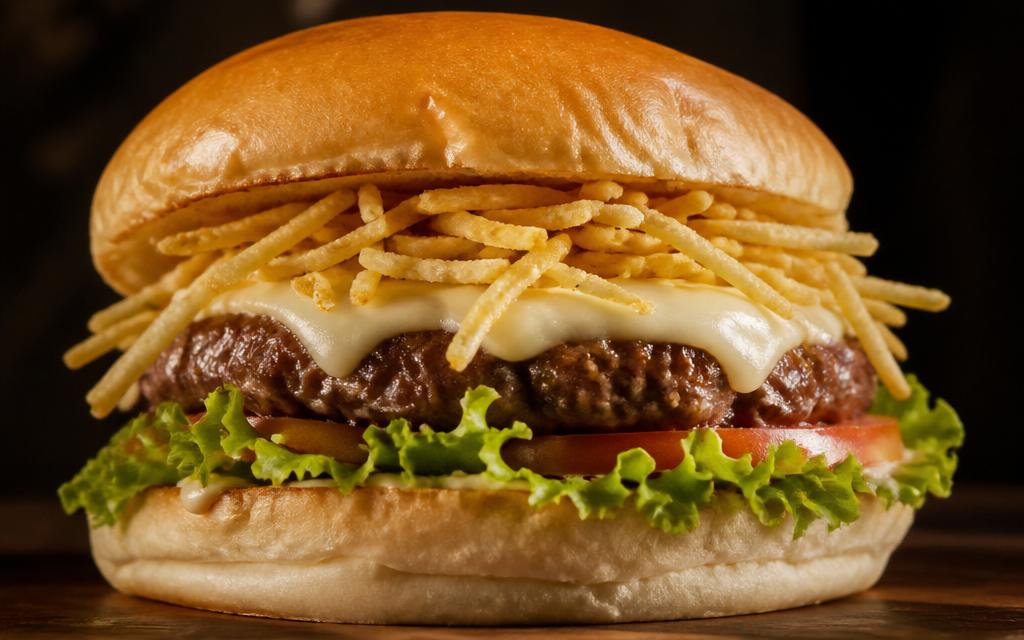 Lanches